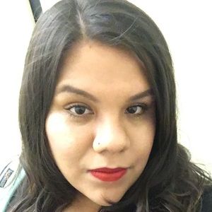 Meet your Posher, Aracely